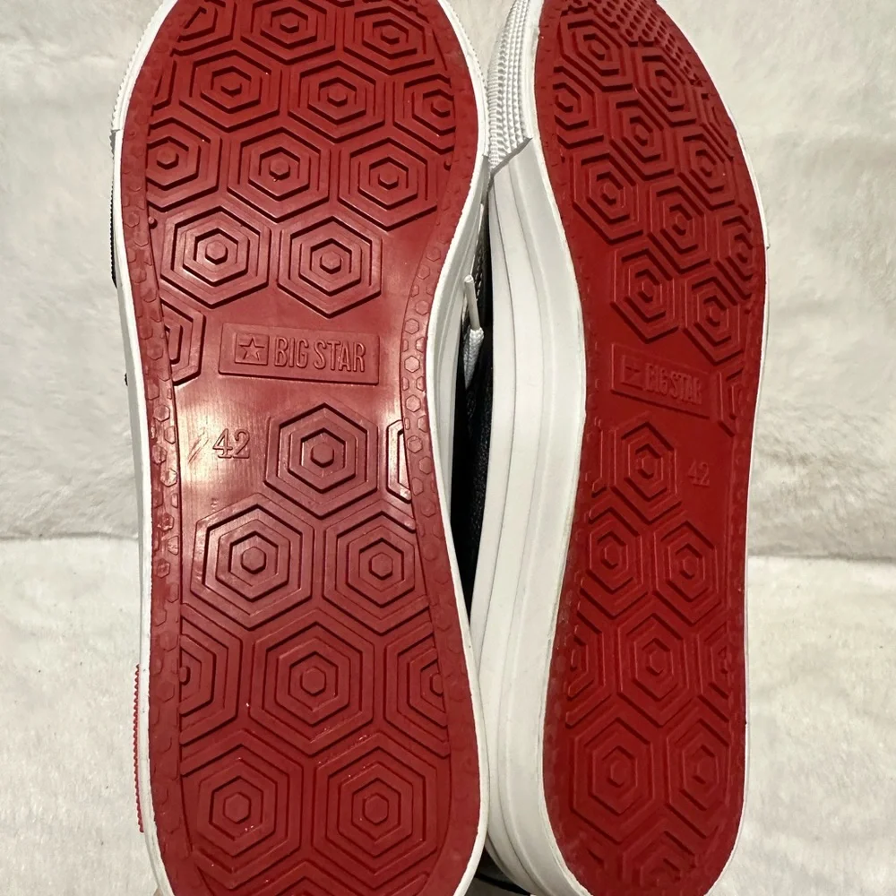 Sneakers Big Star - Picture 6 of 12